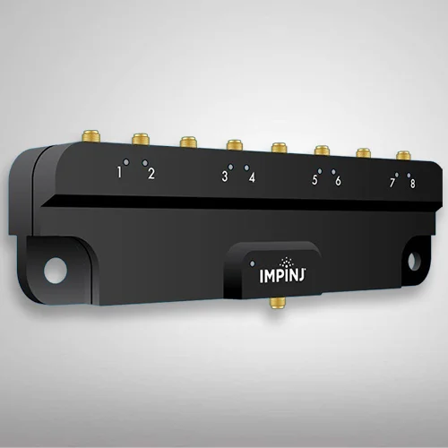 R700 Reader Antenna Hub