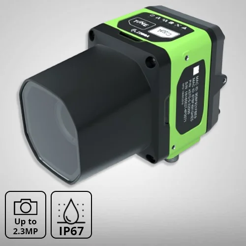 Zebra VS70 Machine Vision Camera