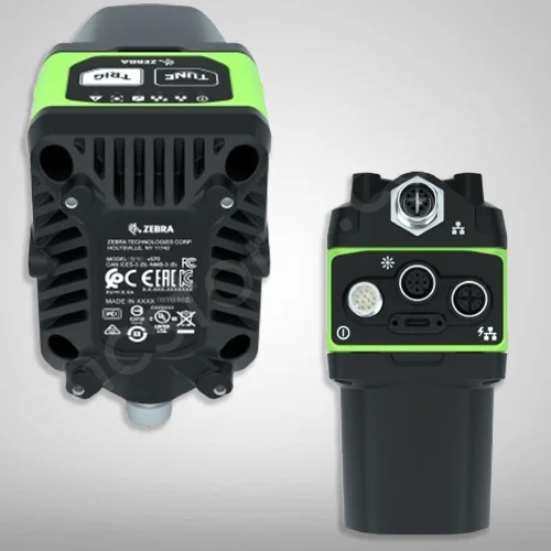 VS70 Machine Vision Smart Camera