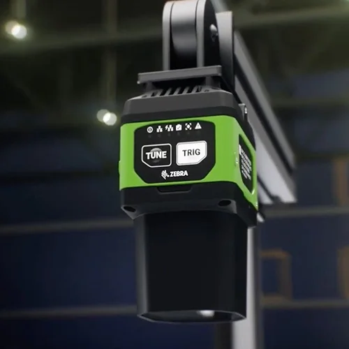 Zebra VS70