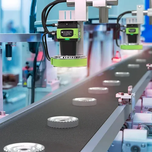 VS70 Machine Vision Camera