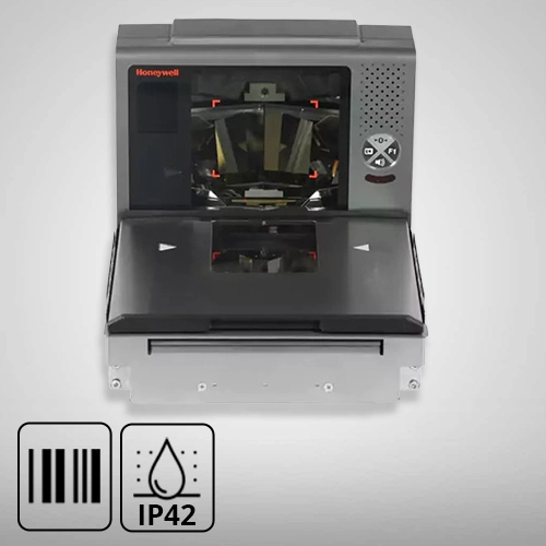 In-Counter Barcode Scanners