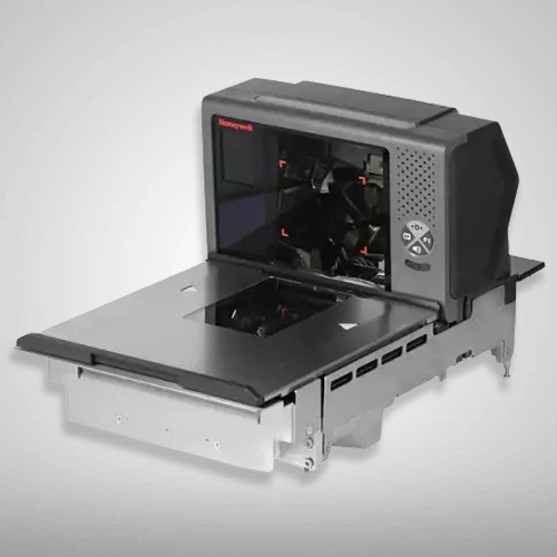 2D In-Counter Barcode Scanners