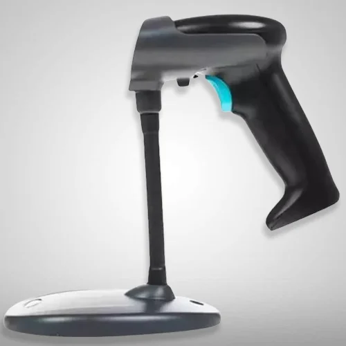 HH400 Handheld 2D Area-Imagining Scanner