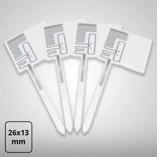 (HF/Mifare) RFID Jewellery Ring Tag