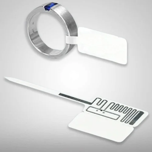 HF/ Mifare / NFC Tags for Rings