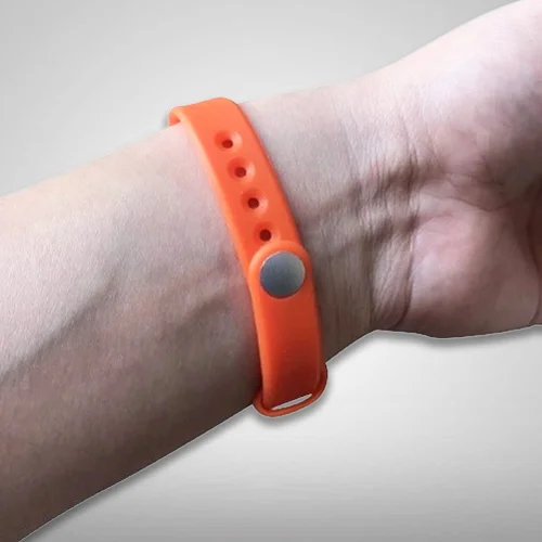 HF RFID Wristband