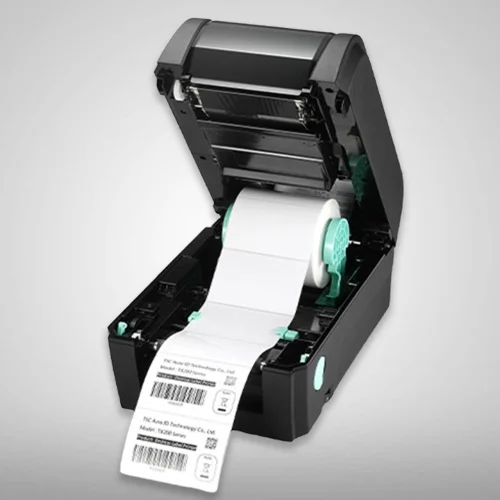 Desktop Printer, Resolution: 203 DPI