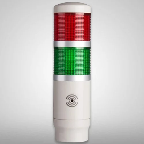 Tower Light With Buzzer