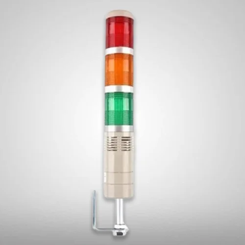 3 Tier Industrial LED Signal Tower Light