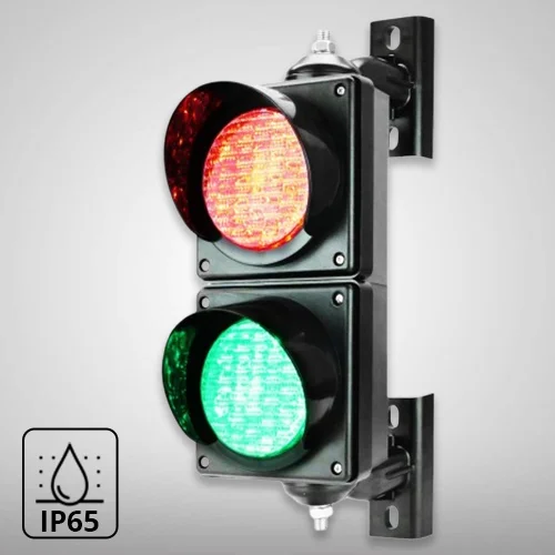 LED Signal Tower Light