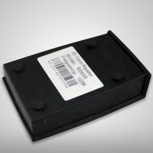 Play Contactless Smart Card Reader