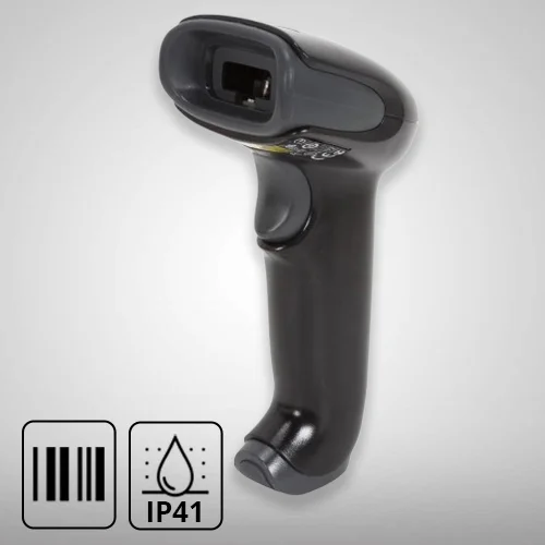 Handheld Barcode Scanner