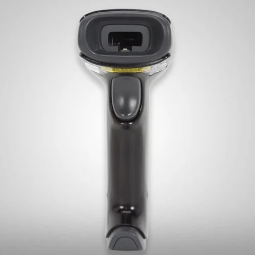2D Barcode Scanner