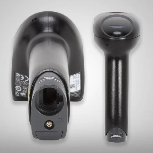 USB 2D Barcode Scanner