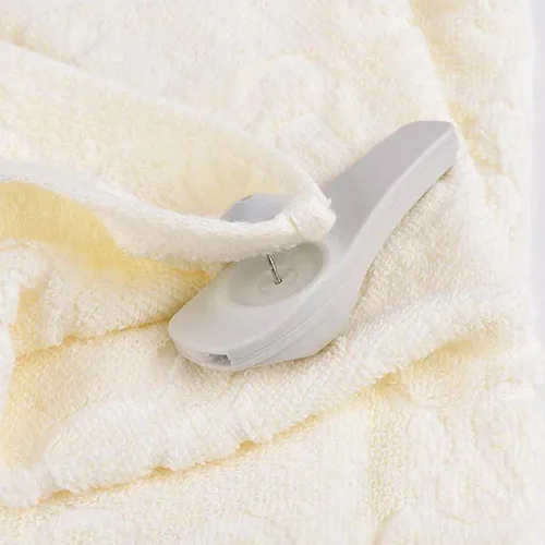 Eas Alarm Sensor Hard Tag for Clothing Supermarke