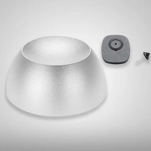 Golf Detacher Security Tag Remover