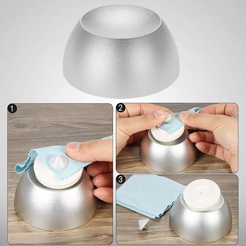 Golf Detacher Security Tag Remover