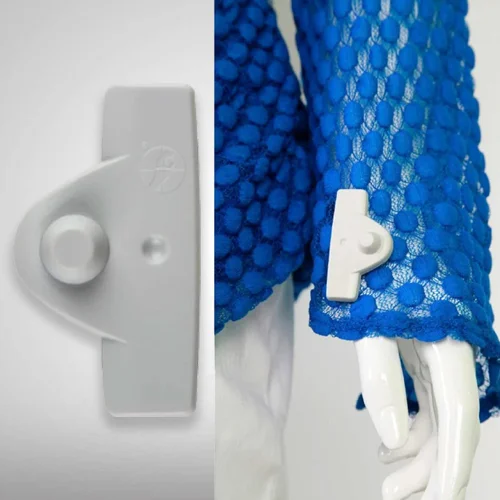 Anti-theft Security Eas Tag