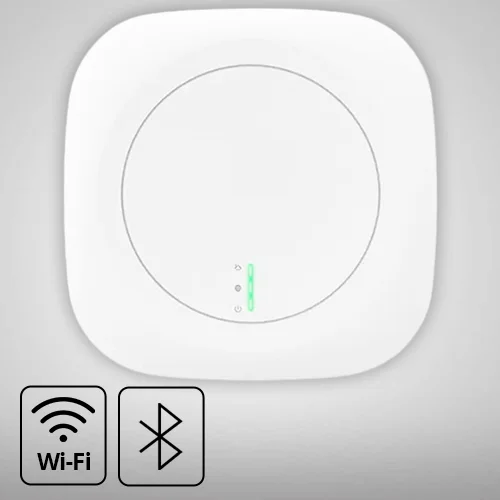 BLE Beacons & Gateways