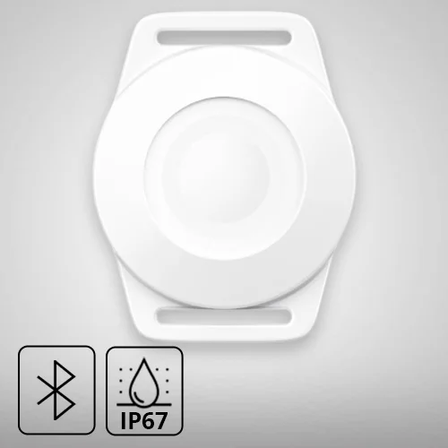 BLE Beacons & Gateways