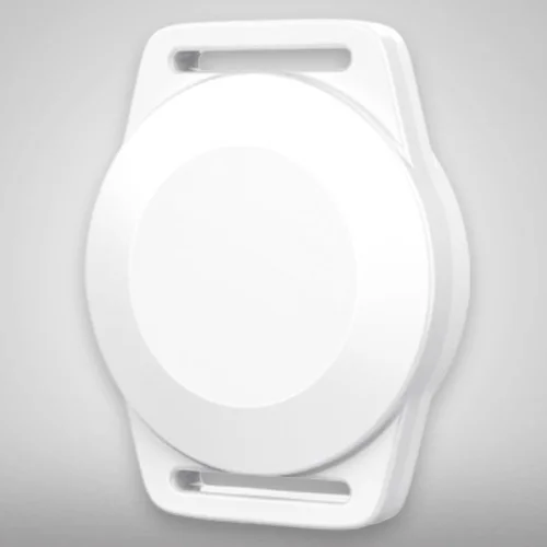 W6 Bluetooth Wristband Beacon