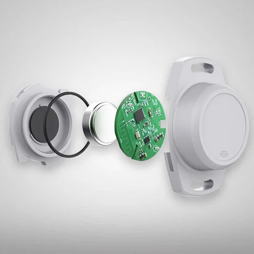 Asset Tracking Beacon