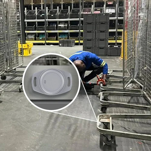 BLE Beacons & Gateways