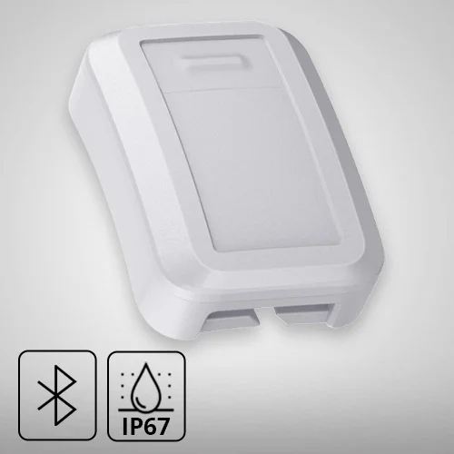 BLE Beacons & Gateways