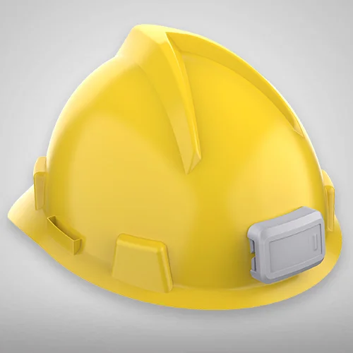 H7 Helmet Beacon, BLE Beacons