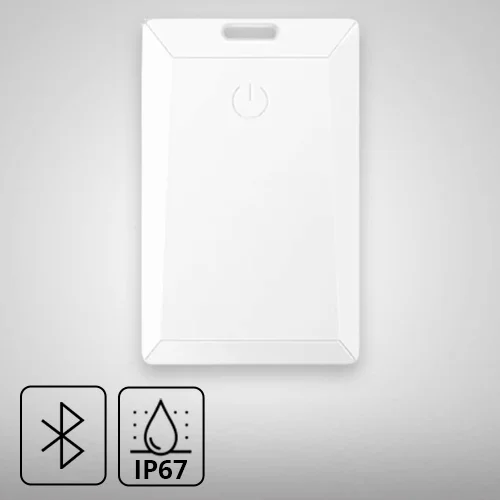 BLE Beacons & Gateways