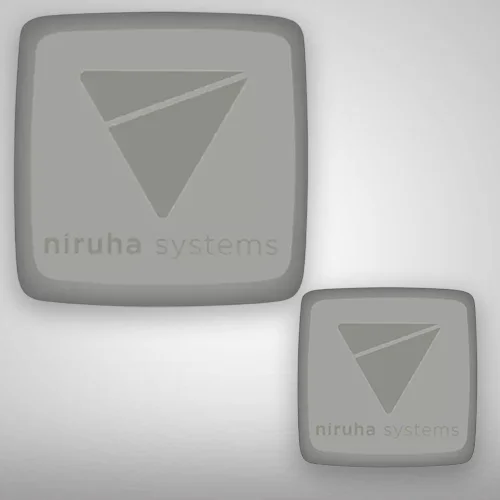 NibleWay BLE Beacon Reader