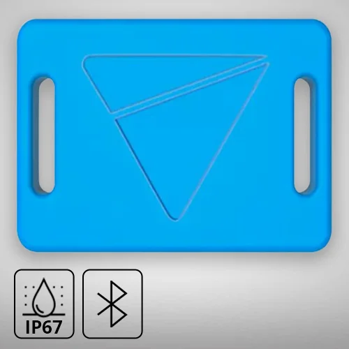 BLE Beacons & Gateways