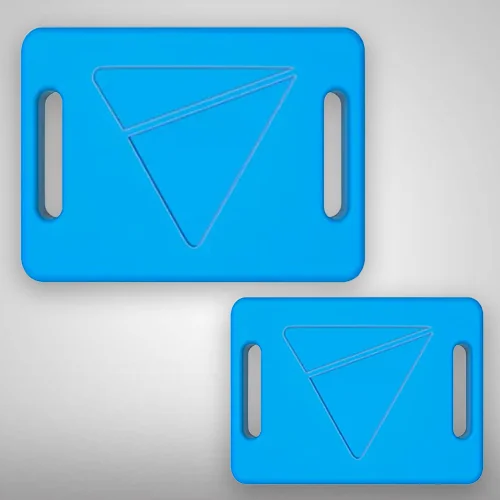 Long Range Nible BLE Beacon