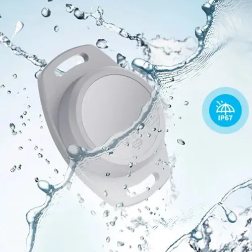 L02 BLE Location Tag