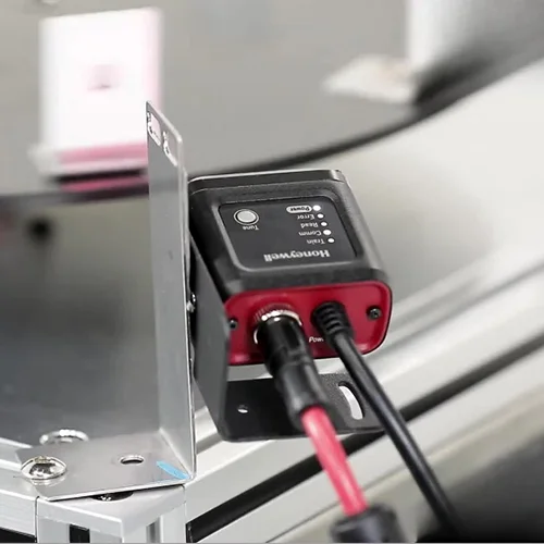 HF800 Fixed-mounting 2D Industrial Scanner