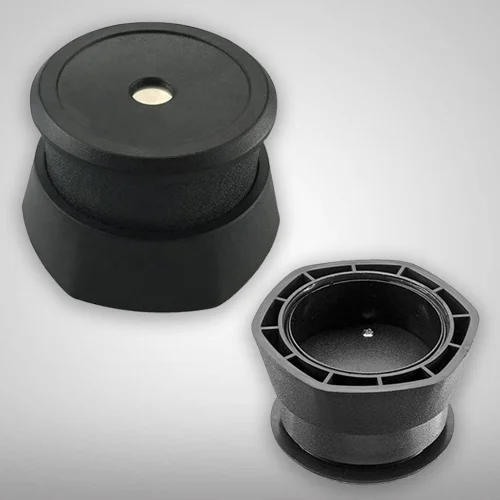 Plastic Coated EAS Detacher