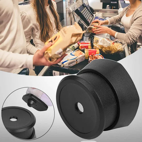 Plastic Coated EAS Detacher