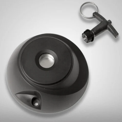 EAS Security Tag Detachers