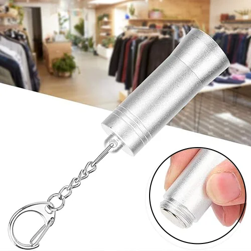 Golf Detacher Security Tag