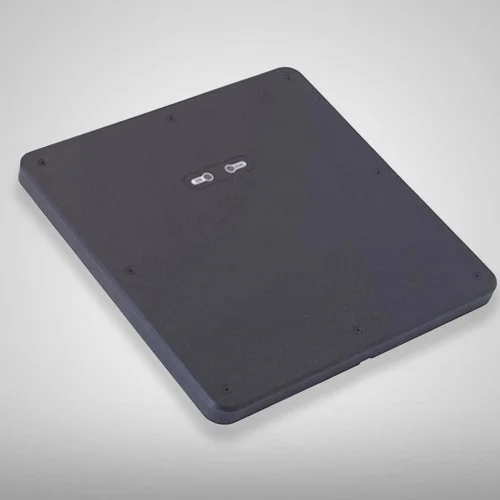 S1000 AM/RF Deactivation Desktop Pad