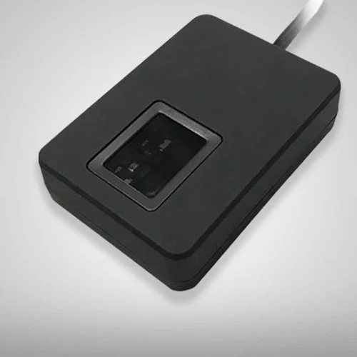 Biometric Fingerprint Scanner