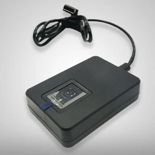 9500 USB Optical Fingerprint Enrollment Reader