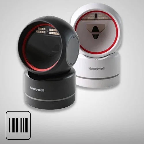 Fixed Mount Barcode Scanners