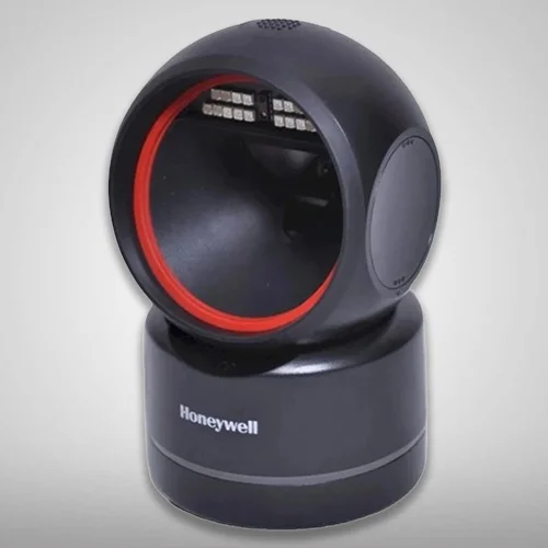 Fixed Mount Barcode Scanners