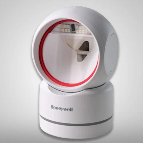 Fixed Mount Barcode Scanners