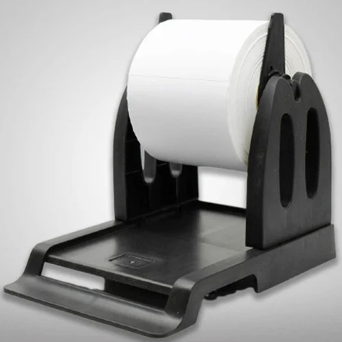 Acrylic QR Code Display Stands