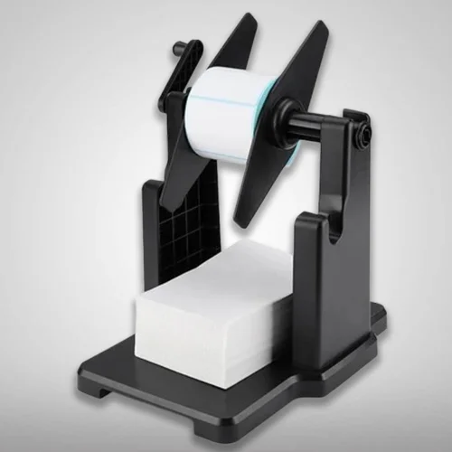 1 Label Rewinder for Printer