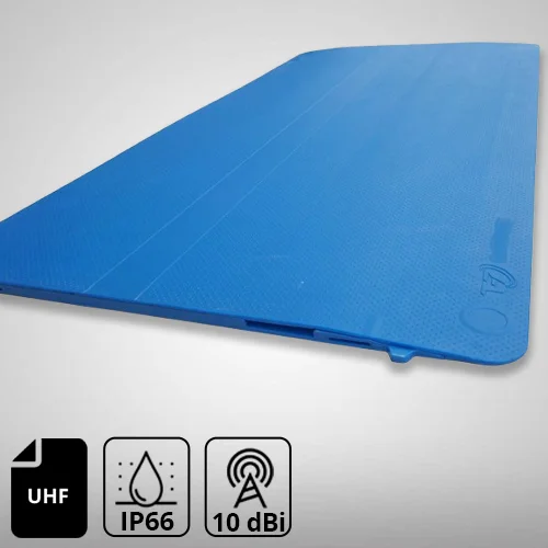 RFID Ground Mat Antenna