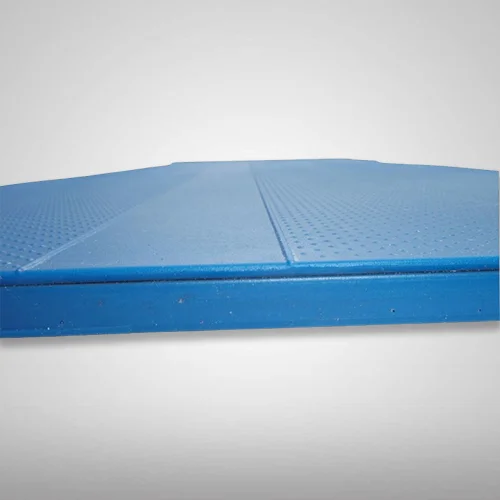 UHF RFID Ground Mat Antenna (LP)